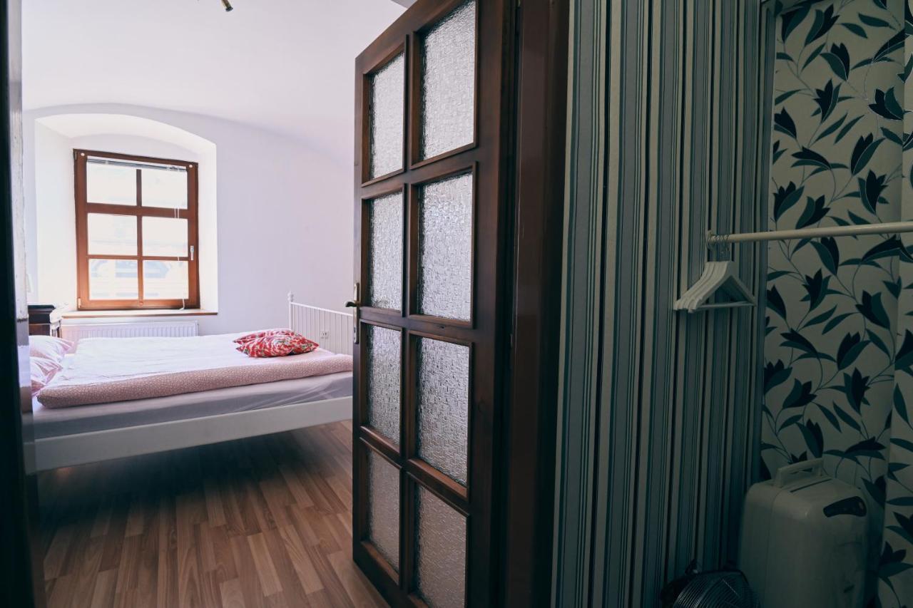 Kutná Hora Apartment Esterno foto