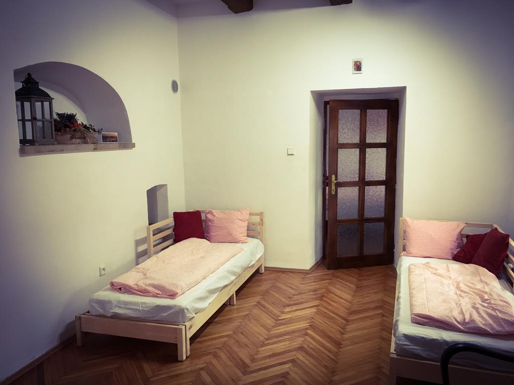 Kutná Hora Apartment Esterno foto